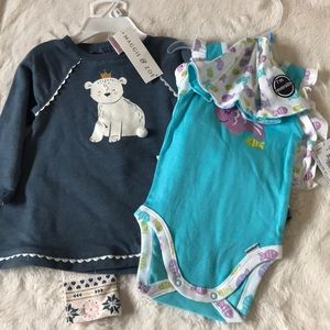 New Girl Bundle